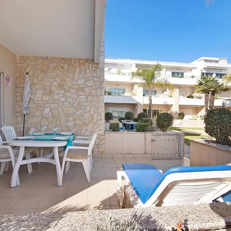 Family House White Dove * Olhos de Agua (Albufeira)